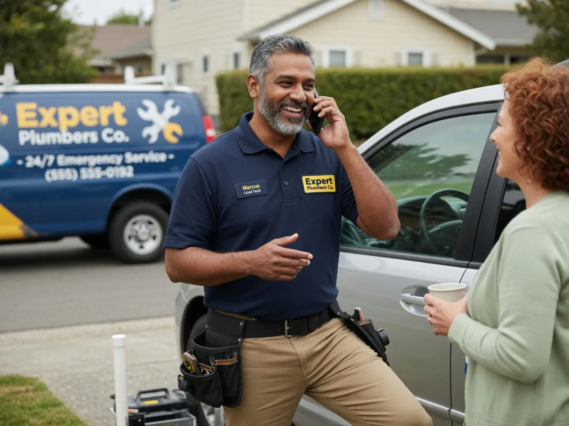 Drain Cleaning Eagle Grove, IA FAQs